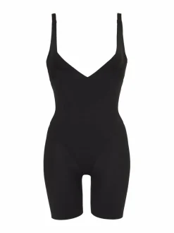 Wear your own bra -muotoileva body