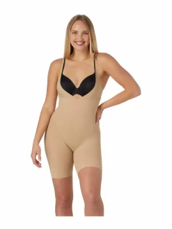 Wear your own bra -muotoileva body