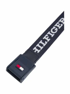 Webbing-tekstiilivyö