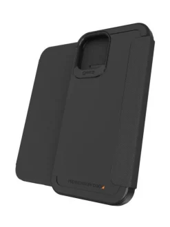 Wembley Flip iPhone 12 Pro Max -suojakuori