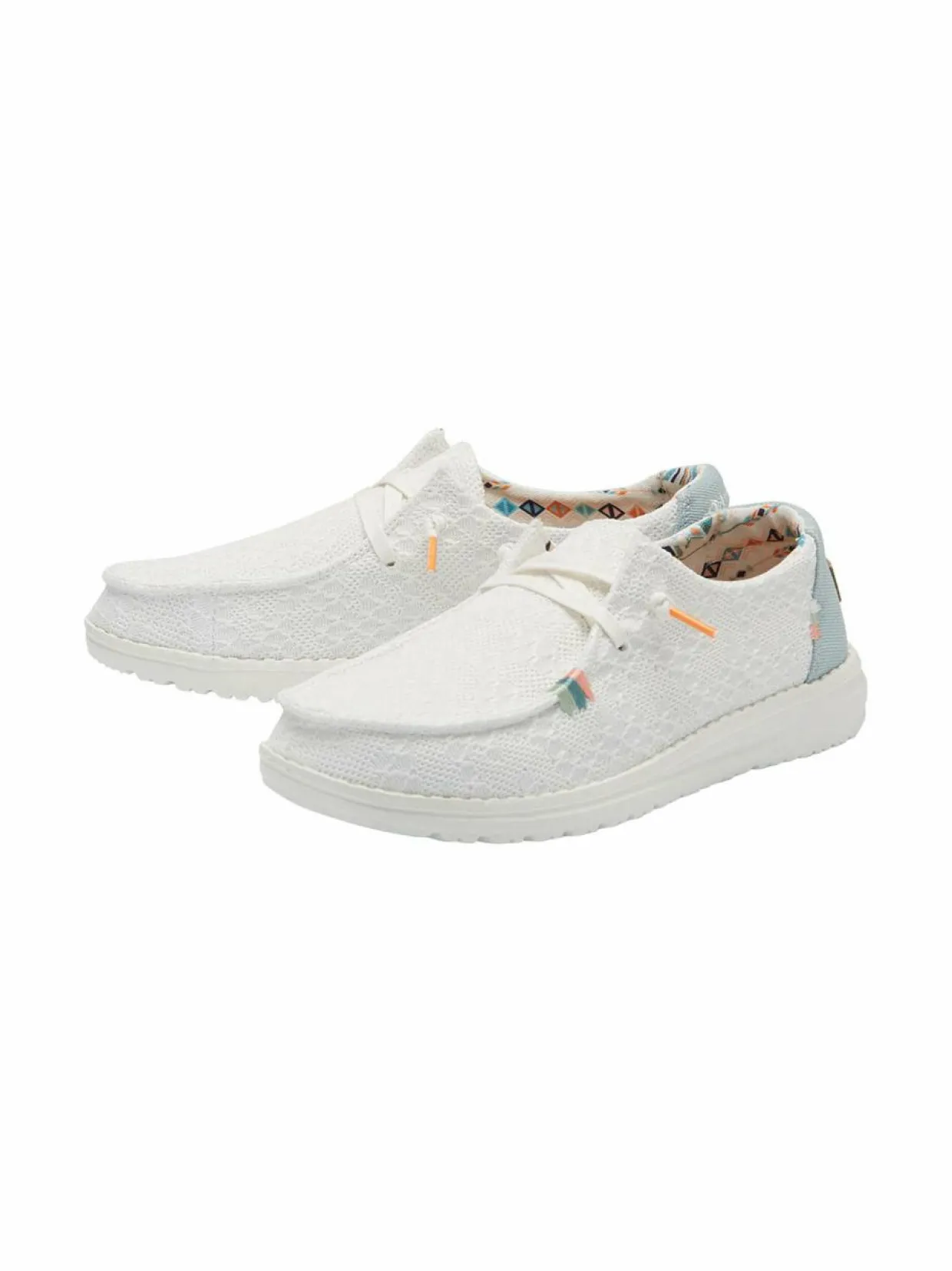 Wendy Boho -kävelykengät