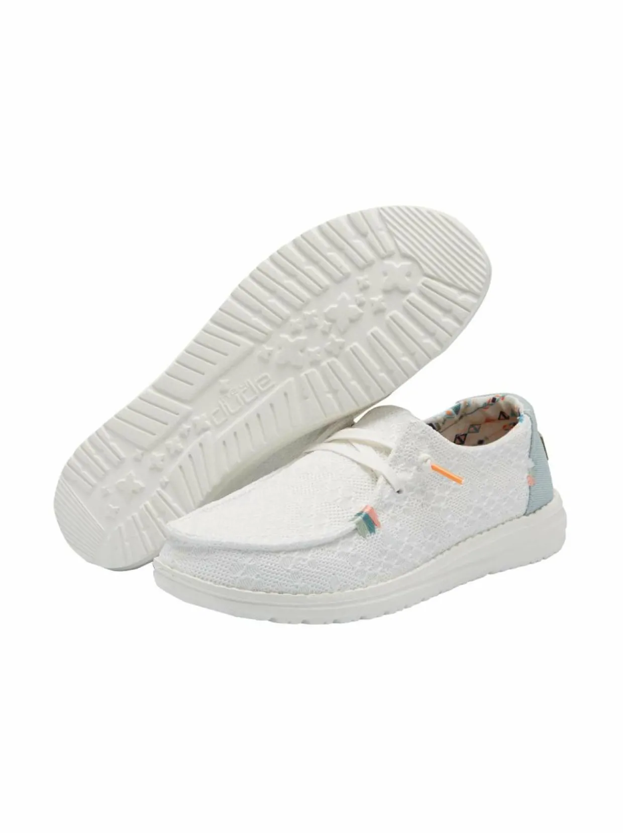 Wendy Boho -kävelykengät