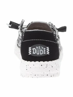 Wendy Canvas -kengät