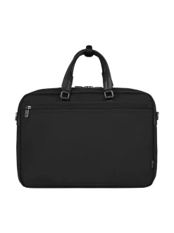 Werks Brief läppärilaukku 18l musta