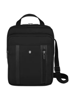 Werks läppärilaukku 8 l musta