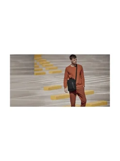 Werks läppärilaukku 8 l musta