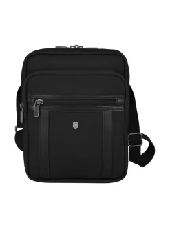 Werks tablettilaukku 6 l musta