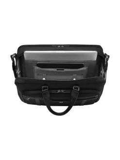 Werks 2way läppärilaukku 21 l musta