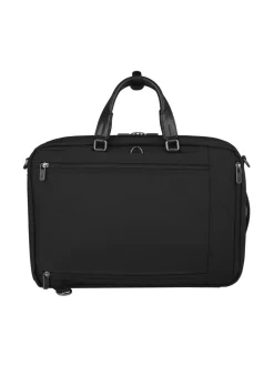 Werks 2way läppärilaukku 21 l musta