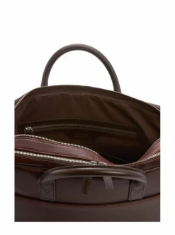 Westminster-nahkasalkku