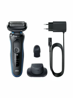 Wet & Dry Series 5 -parranajokone