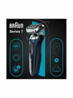 Wet&Dry Series-7 -parranajokone