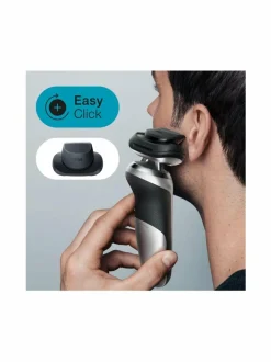 Wet&Dry Series-7 -parranajokone