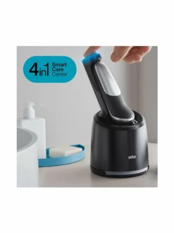 Wet&Dry Series-7 -parranajokone