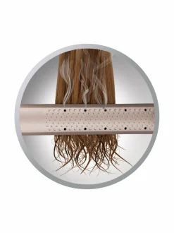 Wet2Straight PRO -suoristusrauta