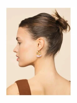 Whipped Dreams -korvakorut