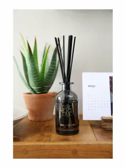 White Pomegranate -huonetuoksu 150 ml