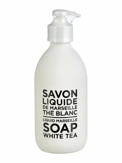 White Tea -nestesaippua 300 ml