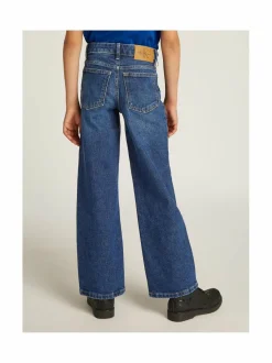 Wide Leg Authentic -farkut