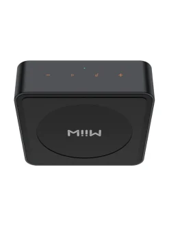 WiiM Pro audio streamer