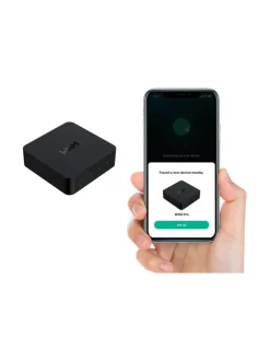 WiiM Pro audio streamer