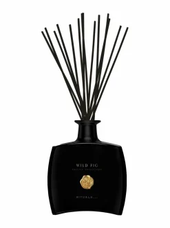 Wild Fig Fragrance Sticks -huonetuoksu 450 ml