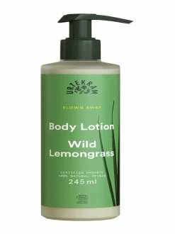 Wild Lemongrass Body Lotion -vartalovoide 245 ml