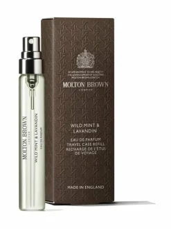 Wild Mint & Lavandin EdP Travel Case Refill -tuoksu 7,5 ml