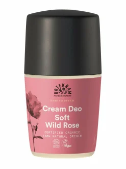 Wild Rose cream deo -deodorantti 50 ml