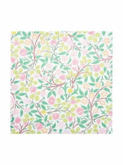 William Morris Clover -lautasliinat 20 kpl