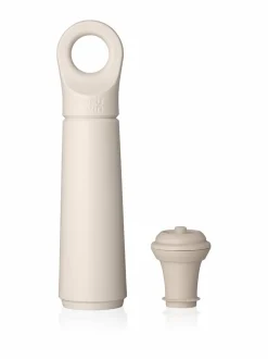 Wine Saver Loop- tyhjiöviinikorkki ja pumppu