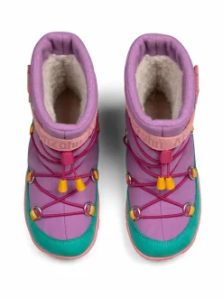 Witty Owl -paljasjalkakengät