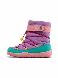 Witty Owl -paljasjalkakengät