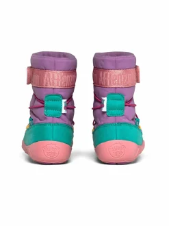 Witty Owl -paljasjalkakengät