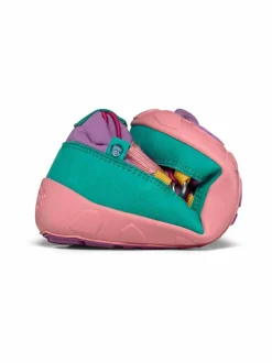 Witty Owl -paljasjalkakengät