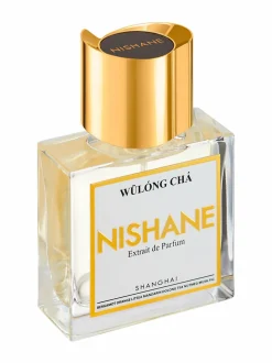 WŪLÓNG CHÁ EdP -tuoksu