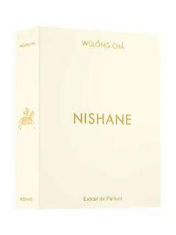 WŪLÓNG CHÁ EdP -tuoksu