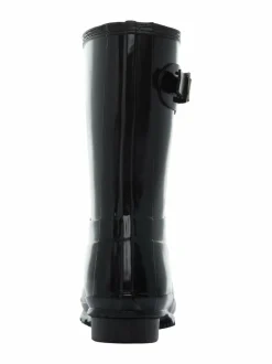 Women's Original Short Gloss -kumisaappaat