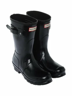 Women's Original Short Gloss -kumisaappaat