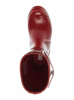 Women's Original Short Gloss -kumisaappaat