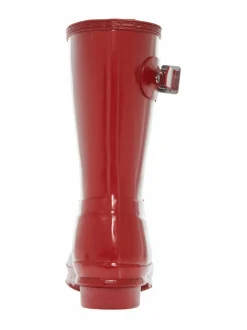 Women's Original Short Gloss -kumisaappaat