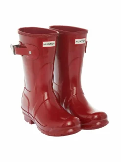 Women's Original Short Gloss -kumisaappaat