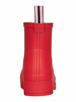 Women's Play Short -kumisaappaat