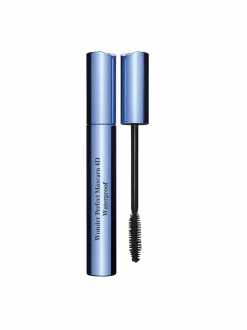 Wonder Perfect Mascara 4D Waterproof -ripsiväri 8 ml