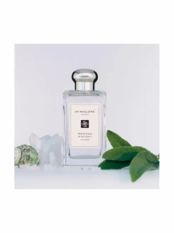 Wood Sage & Sea Salt Cologne -tuoksu 50 ml