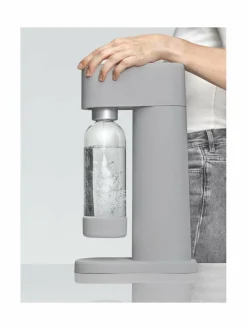 Woody-hiilihapotuslaite