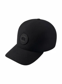 Wool Arctic Adjustable -lippalakki