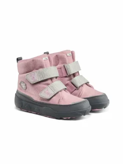 Wool Comfy -vedenpitävät talvikengät