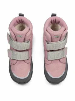 Wool Comfy -vedenpitävät talvikengät