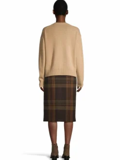 Woven A Line -neulehame